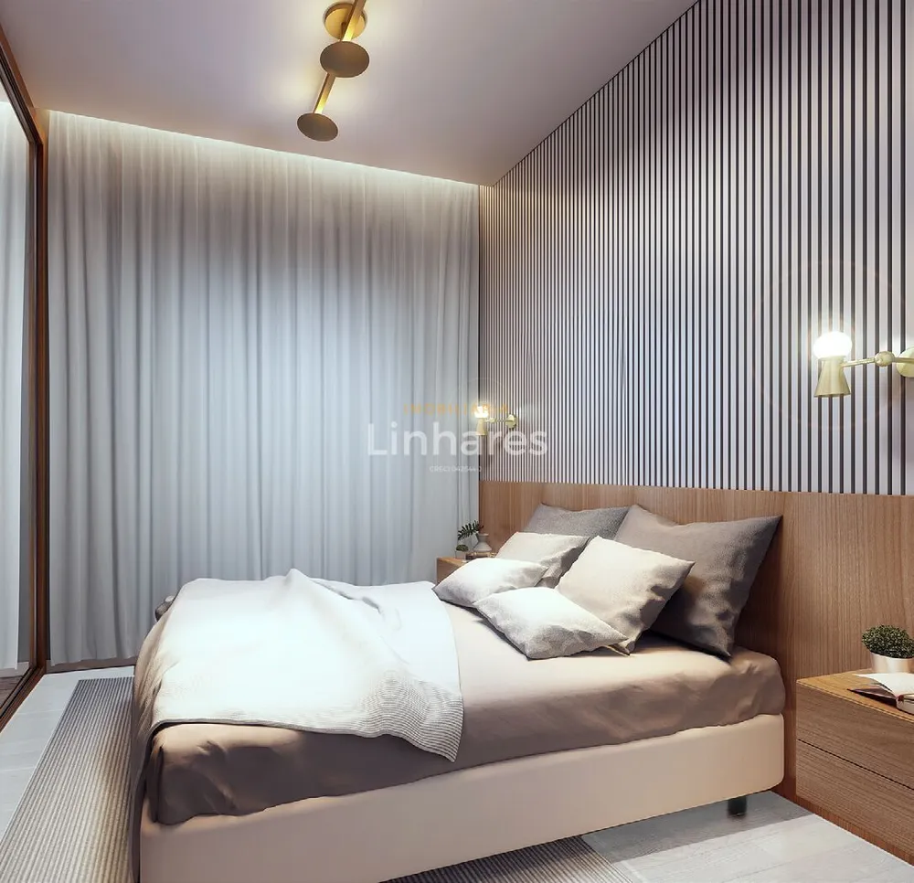 Apartamento, 2 quartos, 56 m² - Foto 11