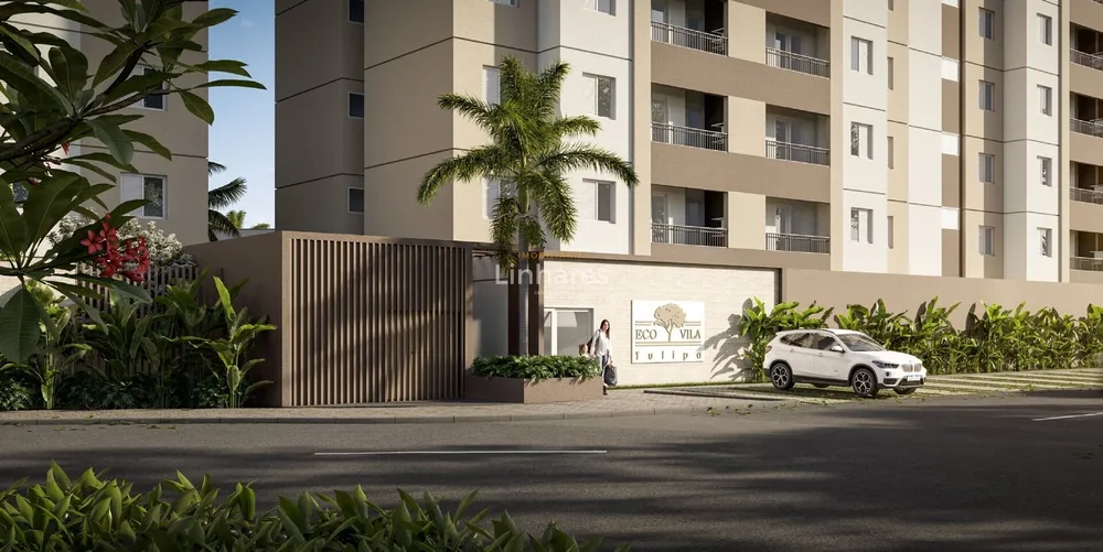Apartamento, 2 quartos, 56 m² - Foto 13