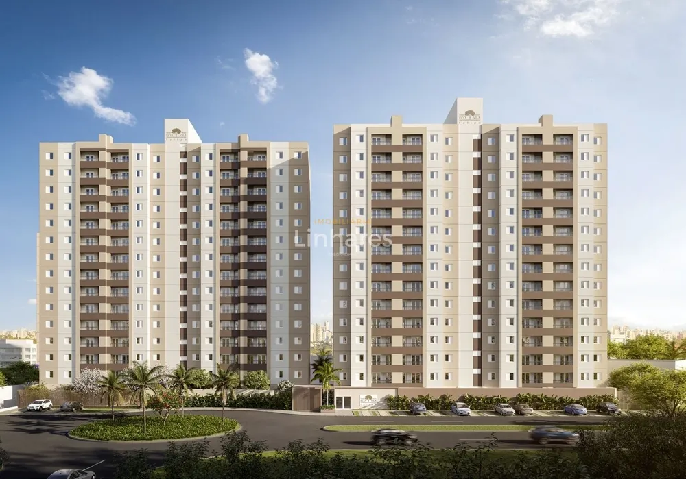Apartamento, 2 quartos, 56 m² - Foto 15