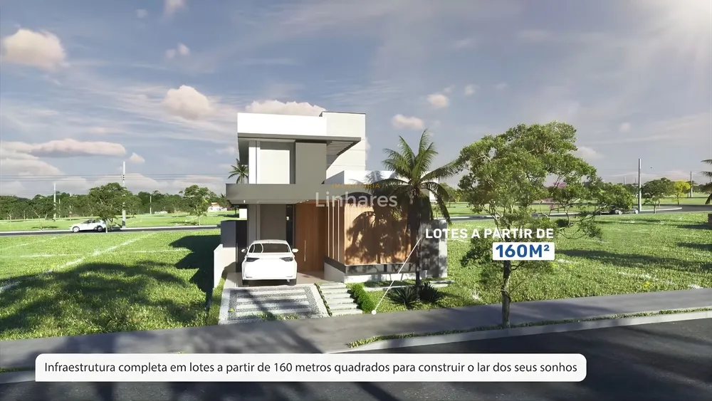 Terreno, 160 m² - Foto 2