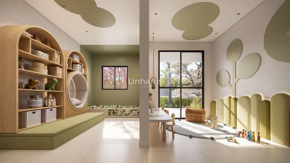 Apartamento, 2 quartos, 54 m² - Foto 5