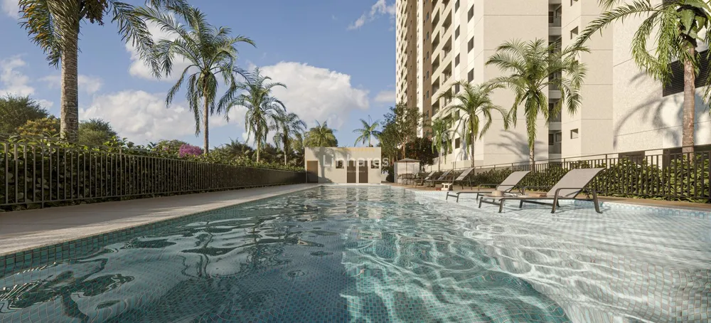 Apartamento, 2 quartos, 54 m² - Foto 4