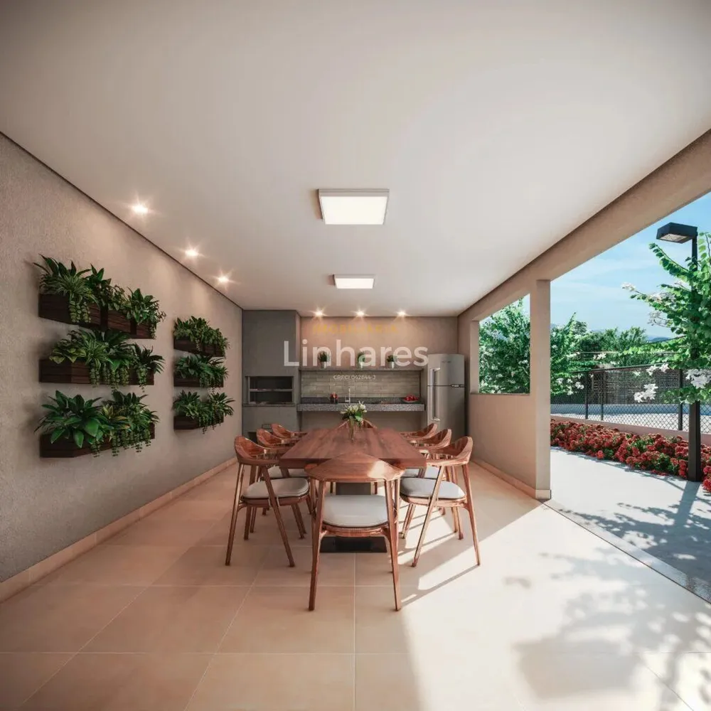 Apartamento, 2 quartos, 56 m² - Foto 17