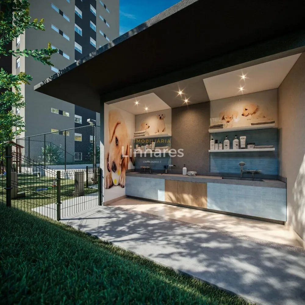 Apartamento, 2 quartos, 56 m² - Foto 5
