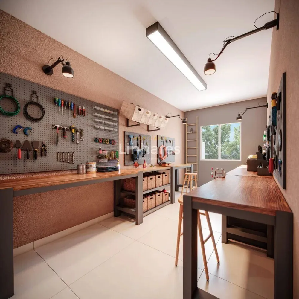 Apartamento, 2 quartos, 56 m² - Foto 10