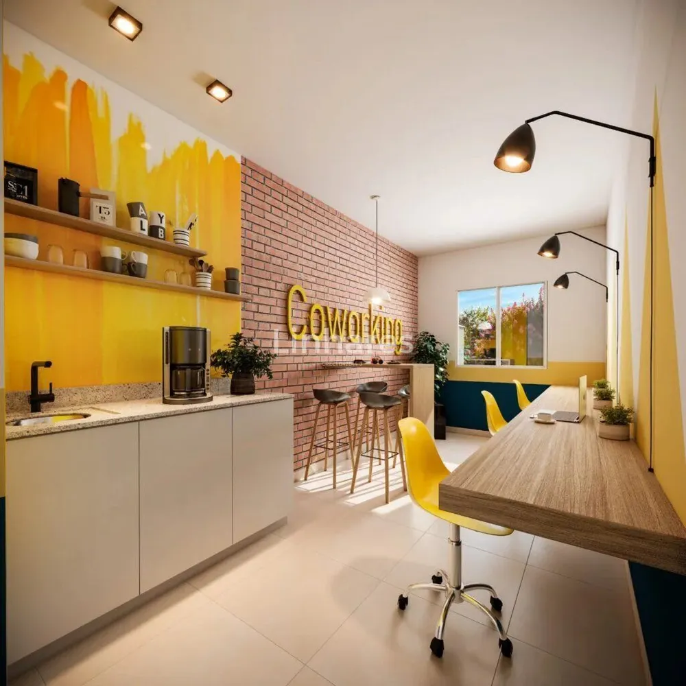 Apartamento, 2 quartos, 56 m² - Foto 14