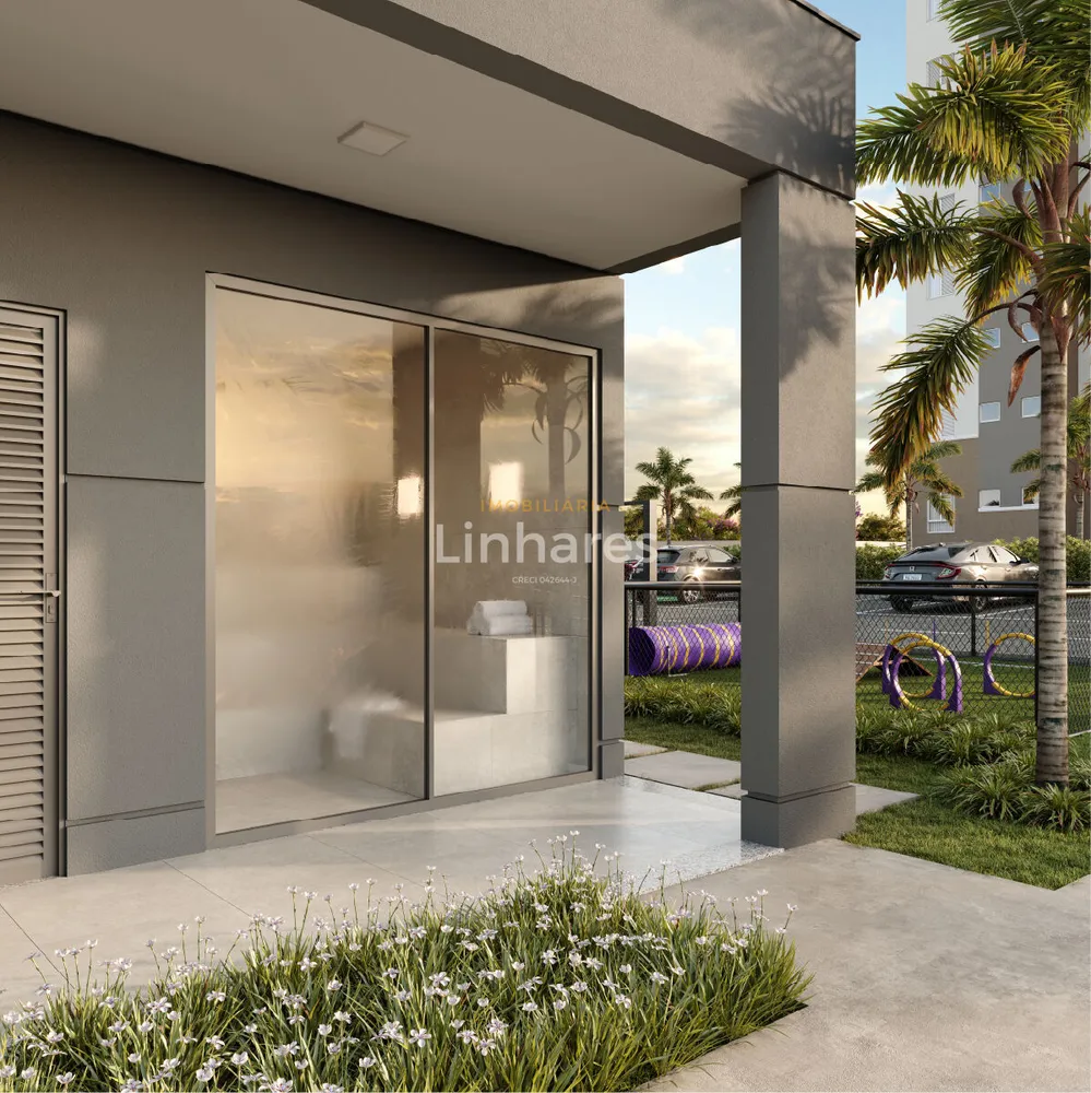 Apartamento, 2 quartos, 56 m² - Foto 7