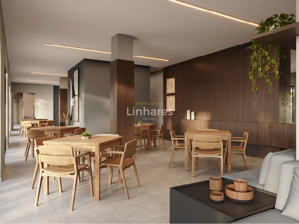 Apartamento, 2 quartos, 56 m² - Foto 10
