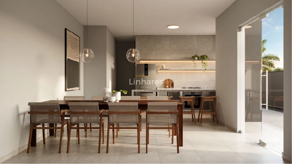 Apartamento, 2 quartos, 56 m² - Foto 9