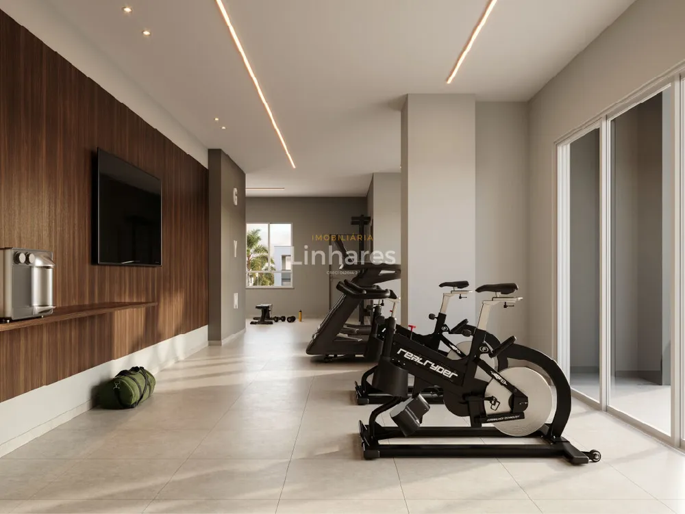 Apartamento, 2 quartos, 56 m² - Foto 11