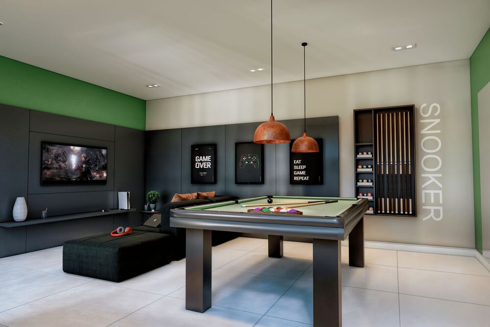 Apartamento, 2 quartos, 55 m² - Foto 3