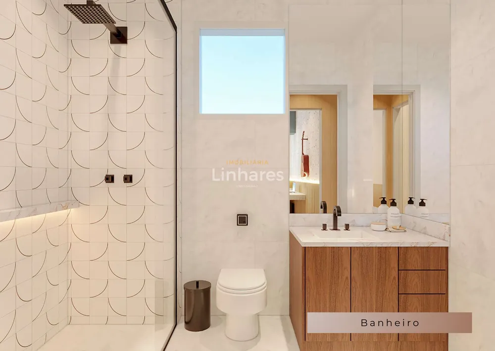 Apartamento, 2 quartos, 55 m² - Foto 11