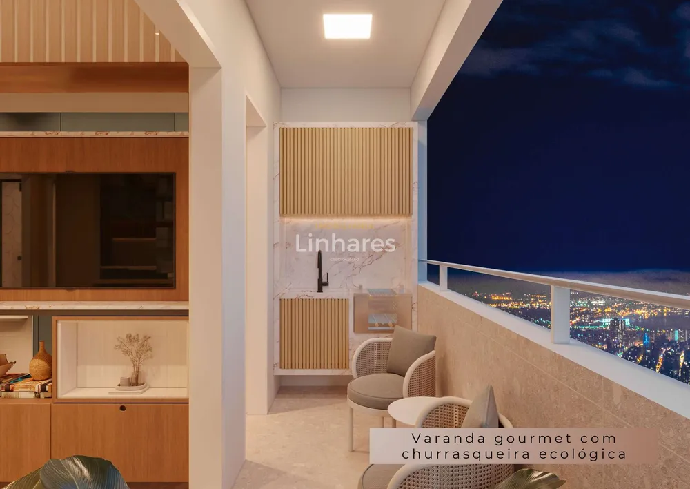 Apartamento, 2 quartos, 55 m² - Foto 15
