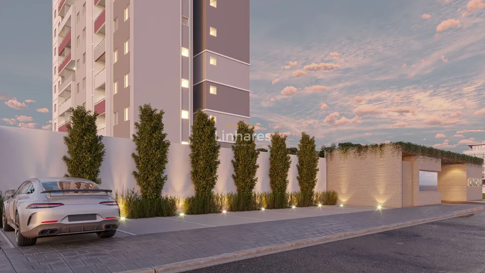Apartamento, 2 quartos, 55 m² - Foto 1