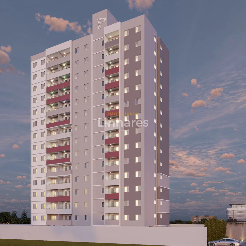Apartamento, 2 quartos, 55 m² - Foto 6