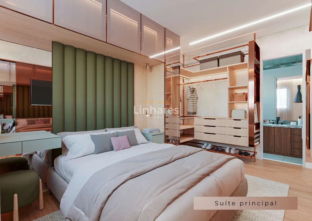 Apartamento, 2 quartos, 55 m² - Foto 14