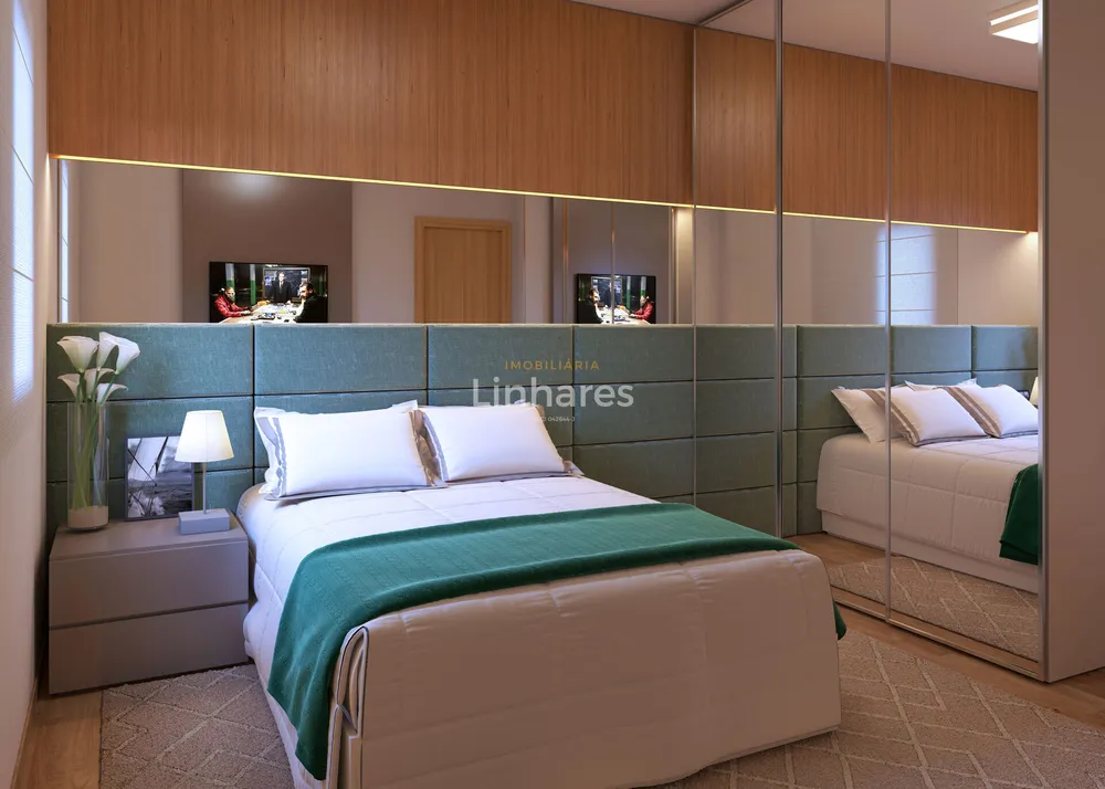 Apartamento, 2 quartos, 41 m² - Foto 4
