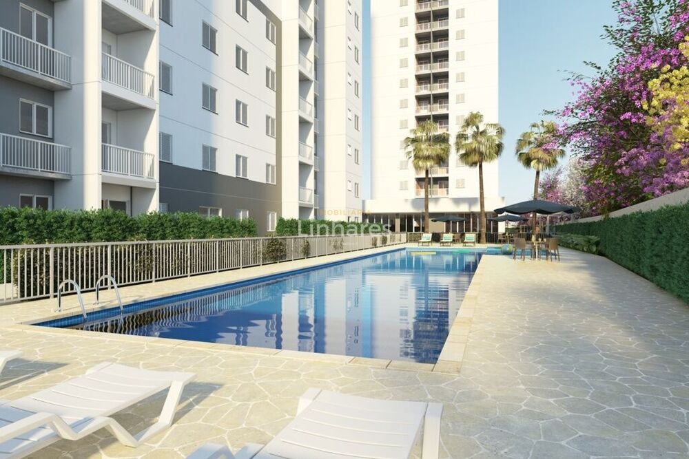 Apartamento, 2 quartos, 55 m² - Foto 20