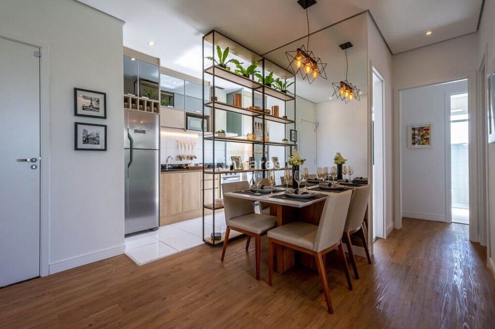 Apartamento, 2 quartos, 55 m² - Foto 10