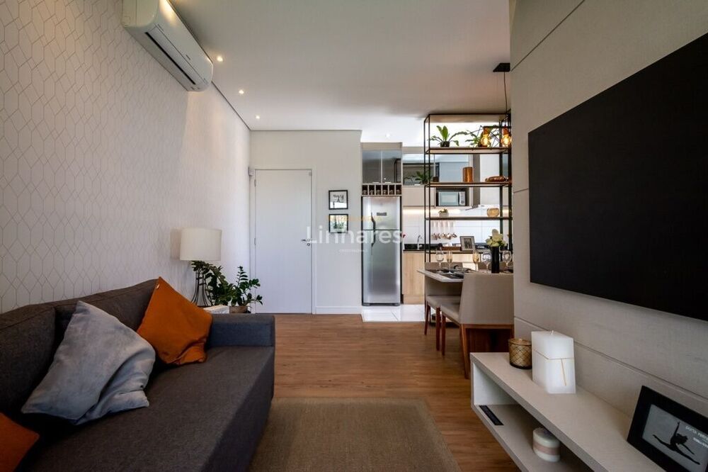 Apartamento, 2 quartos, 55 m² - Foto 1