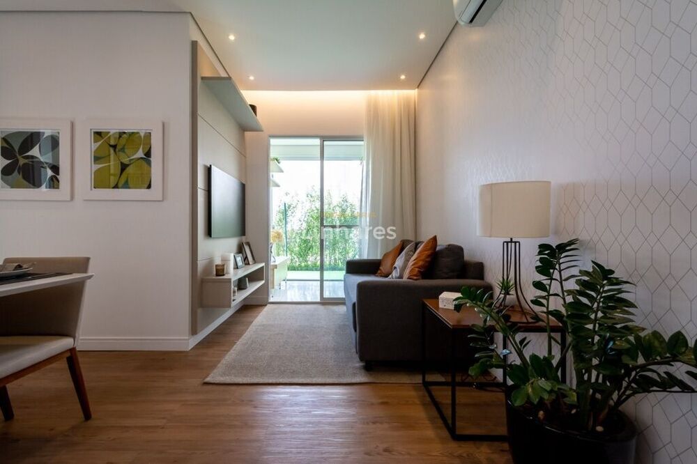 Apartamento, 2 quartos, 55 m² - Foto 17