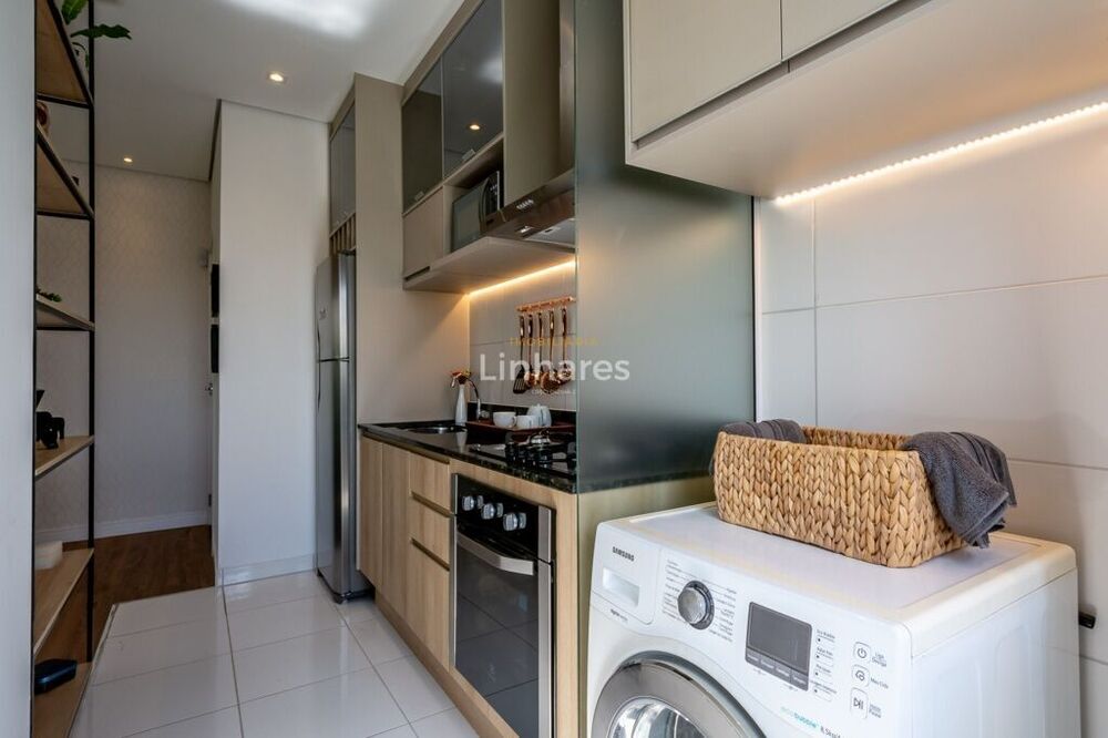 Apartamento, 2 quartos, 55 m² - Foto 5