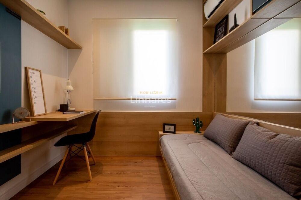 Apartamento, 2 quartos, 55 m² - Foto 4