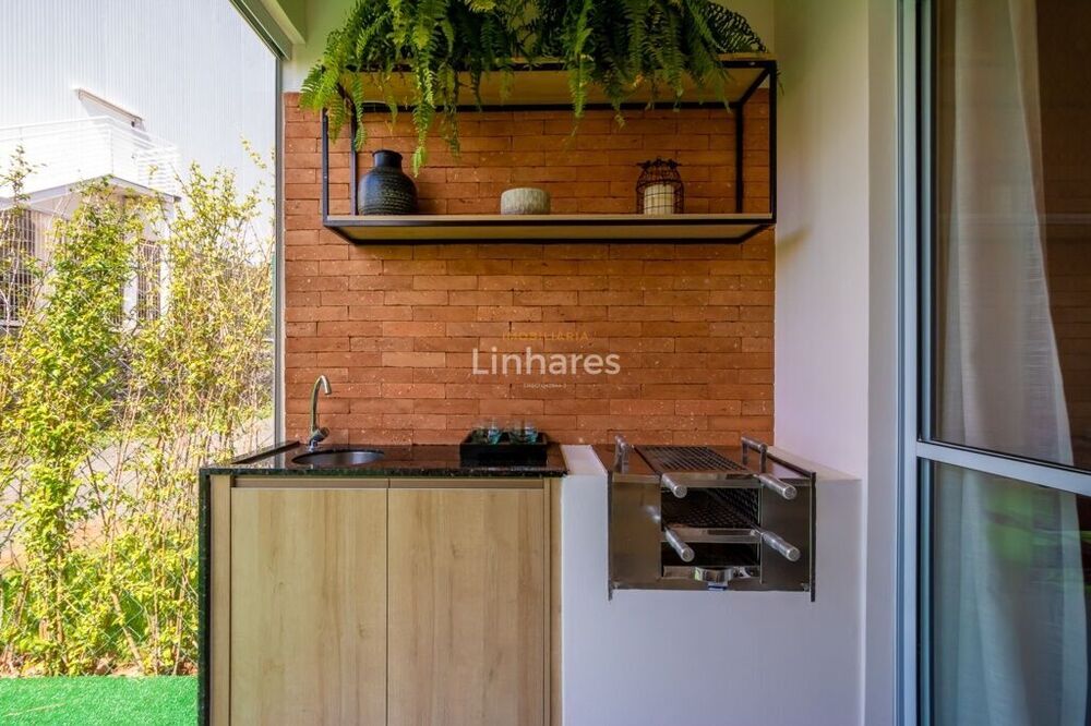 Apartamento, 2 quartos, 55 m² - Foto 6
