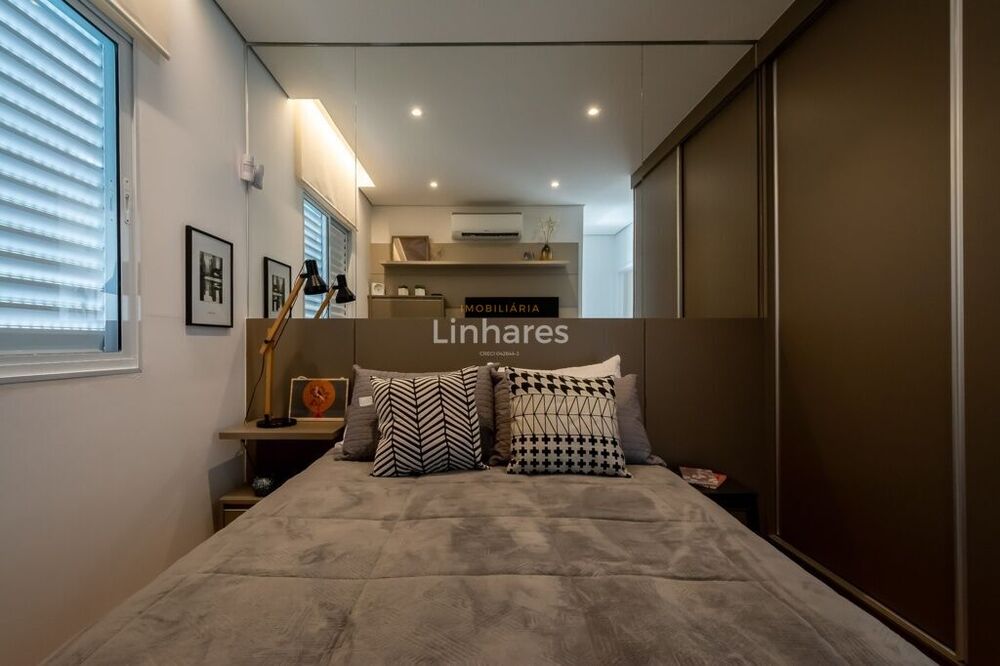 Apartamento, 2 quartos, 55 m² - Foto 12