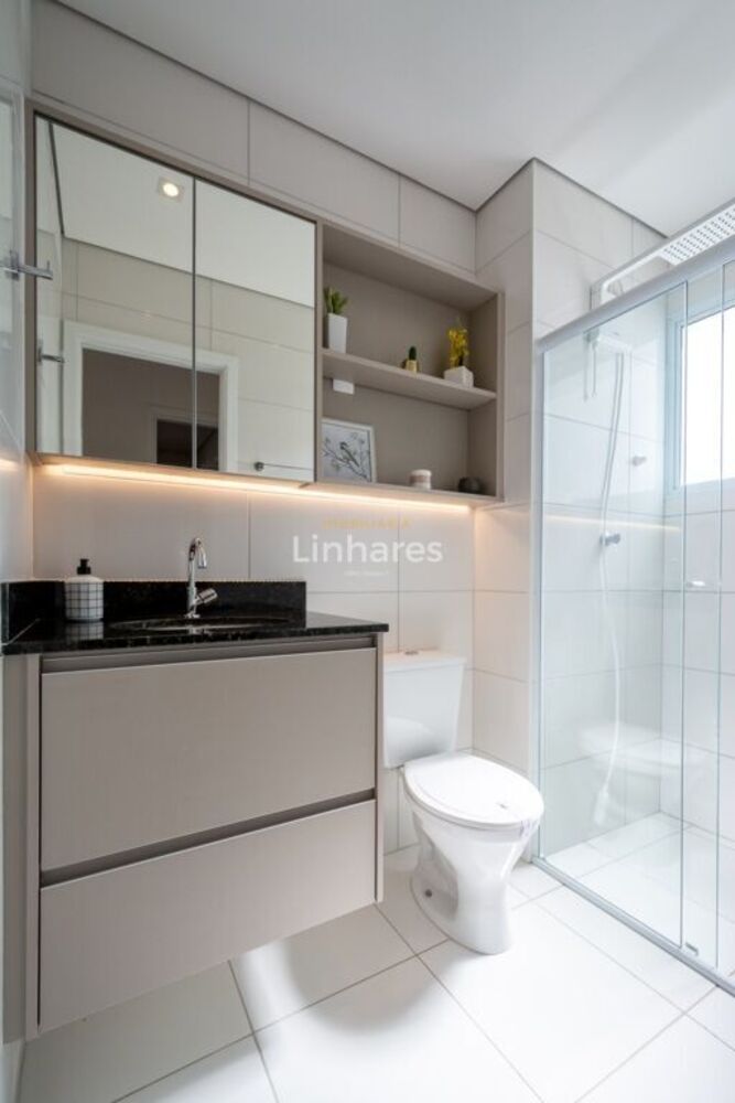 Apartamento, 2 quartos, 55 m² - Foto 15