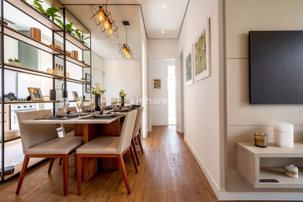 Apartamento, 2 quartos, 55 m² - Foto 7
