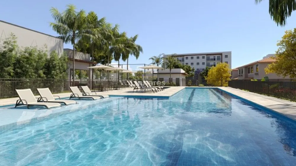 Casa, 2 quartos, 44 m² - Foto 4