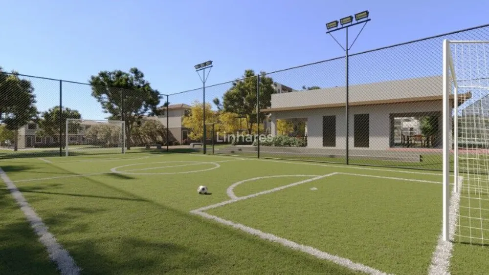 Casa, 2 quartos, 44 m² - Foto 9