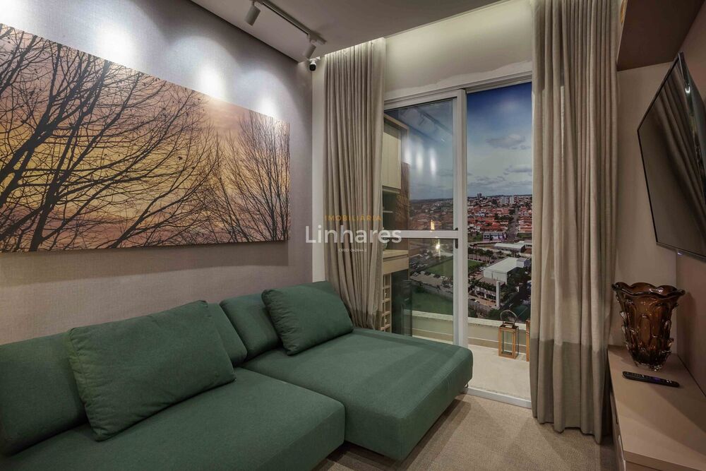 Apartamento à venda com 2 quartos, 48m² - Foto 1