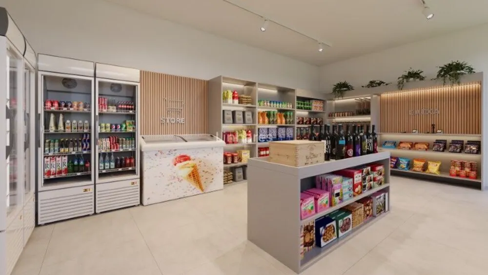 Casa, 2 quartos, 52 m² - Foto 7