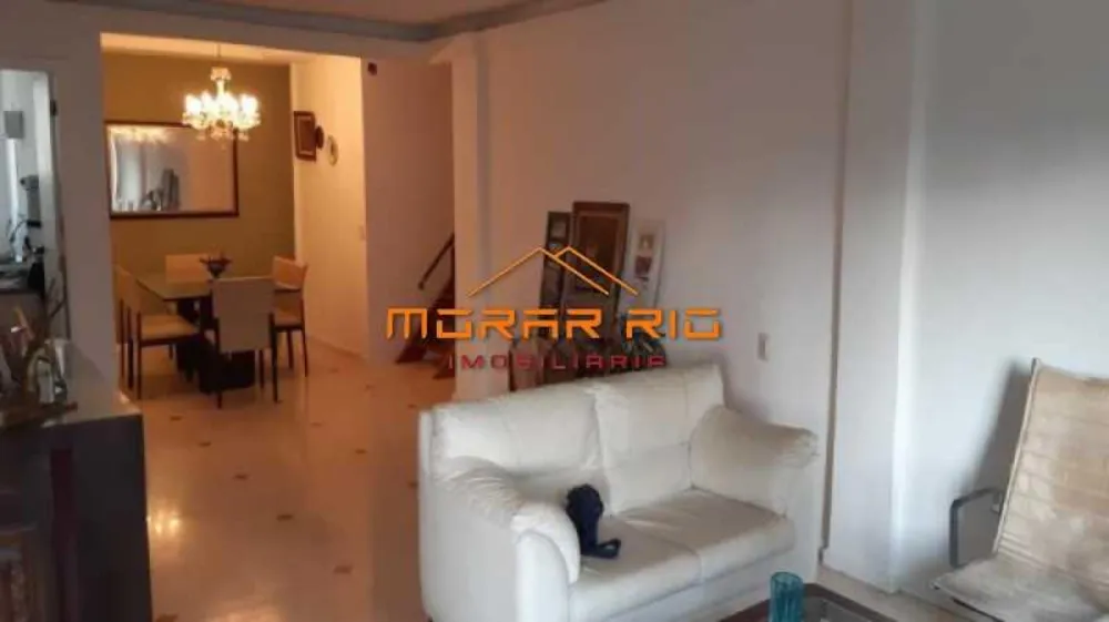 Cobertura, 4 quartos, 242 m² - Foto 5