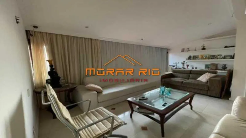 Cobertura, 4 quartos, 242 m² - Foto 4