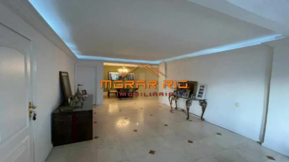 Cobertura, 4 quartos, 242 m² - Foto 7