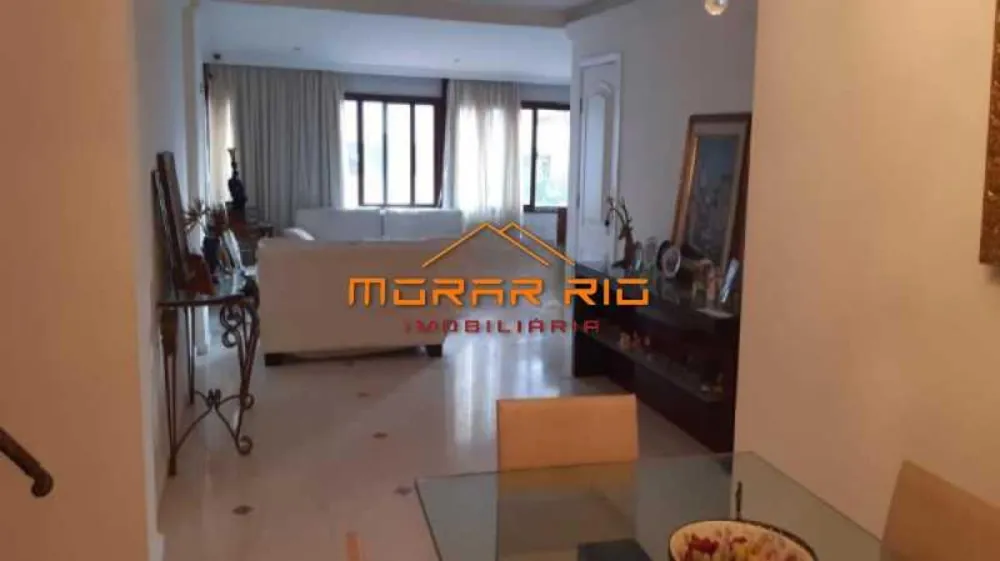 Cobertura, 4 quartos, 242 m² - Foto 6
