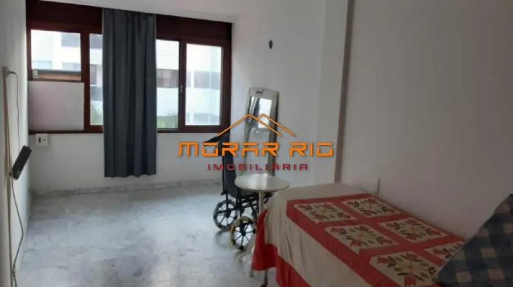 Cobertura, 4 quartos, 242 m² - Foto 13