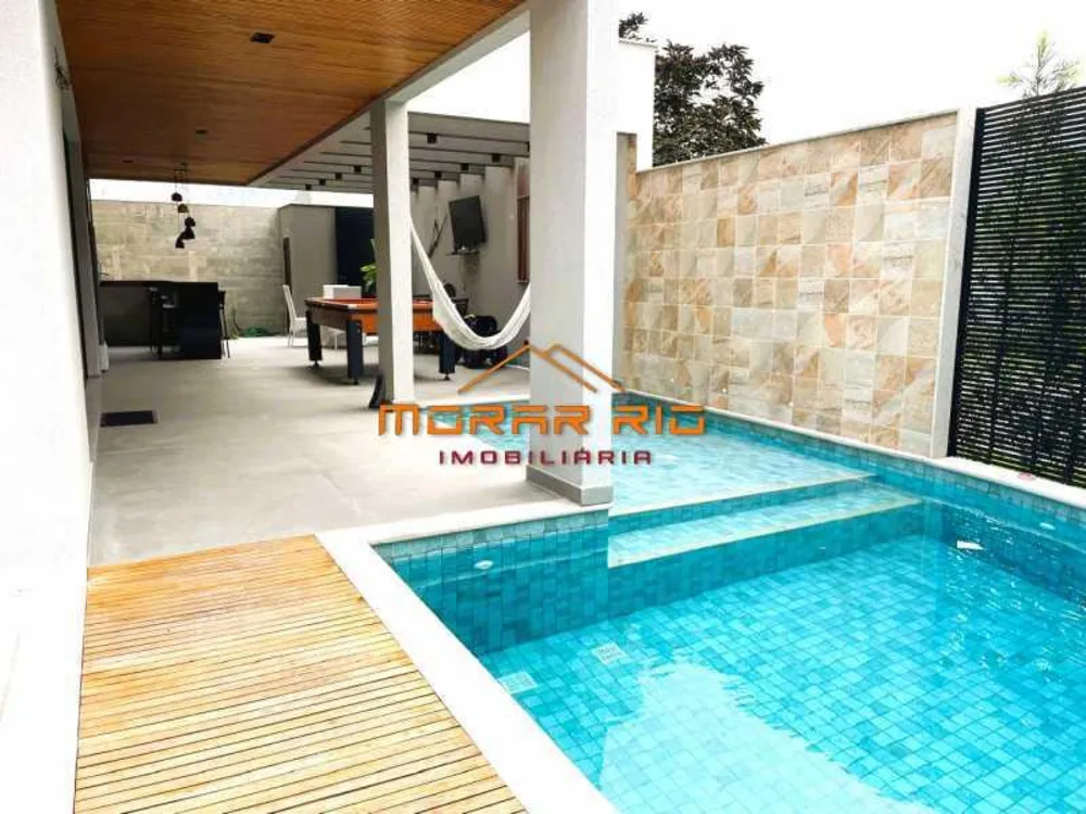 Casa de Condomínio, 5 quartos - Foto 8