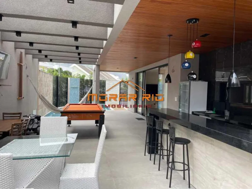 Casa de Condomínio, 5 quartos - Foto 6