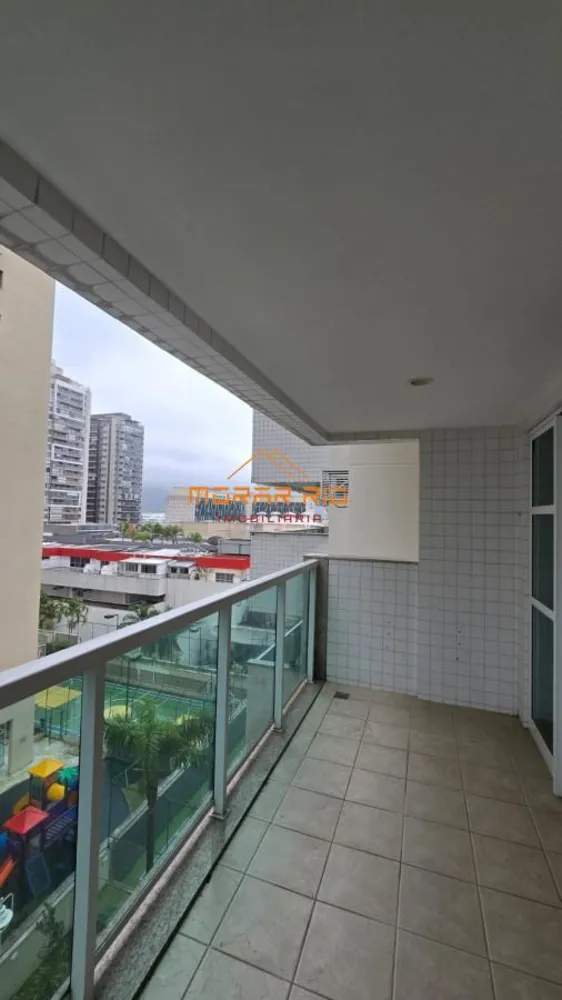 Apartamento, 2 quartos, 76 m² - Foto 1