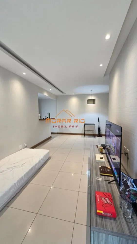 Apartamento, 2 quartos, 76 m² - Foto 3