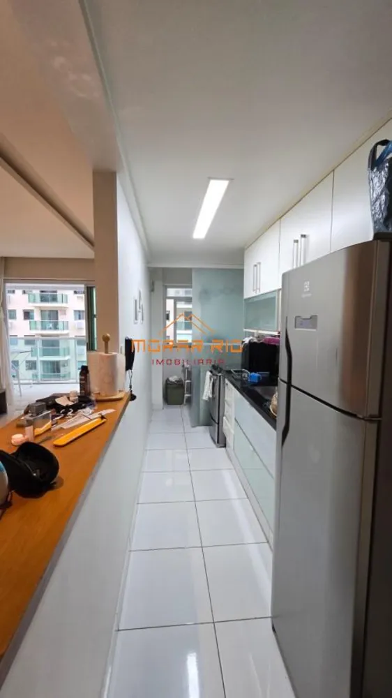 Apartamento, 2 quartos, 76 m² - Foto 10