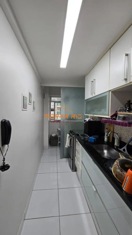 Apartamento, 2 quartos, 76 m² - Foto 11