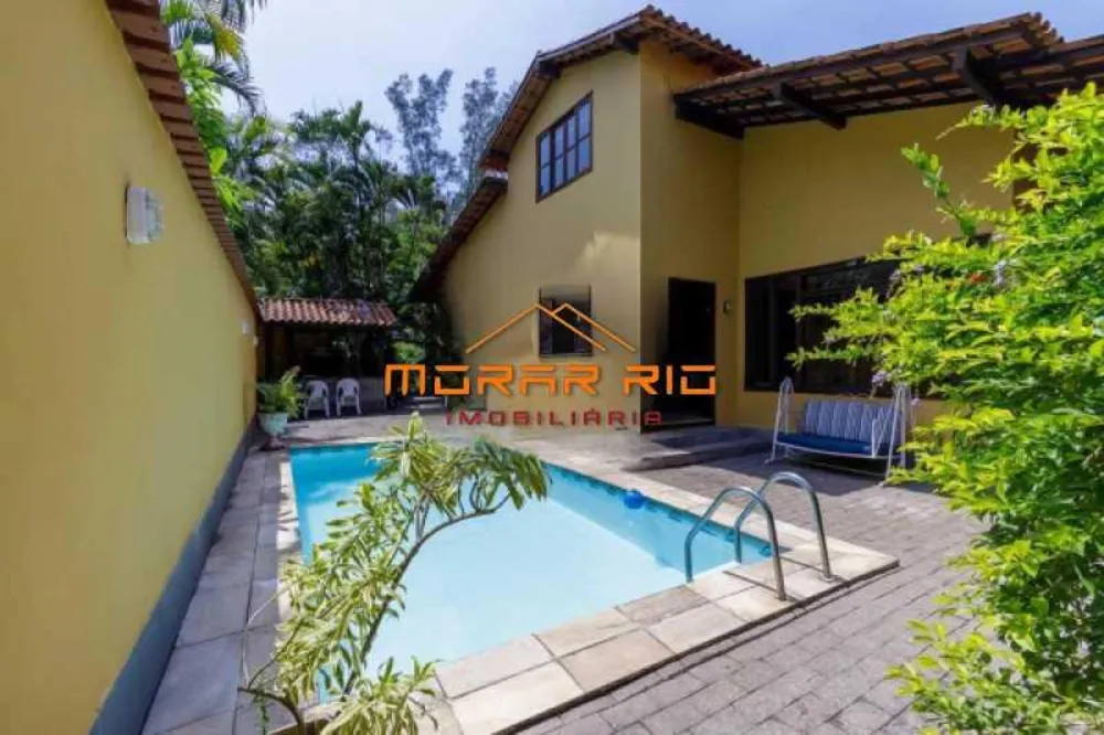 Casa, 4 quartos, 410 m² - Foto 26