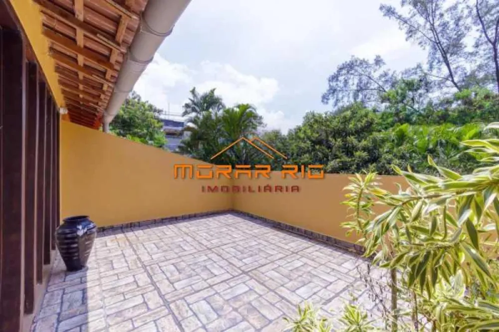 Casa, 4 quartos, 410 m² - Foto 27