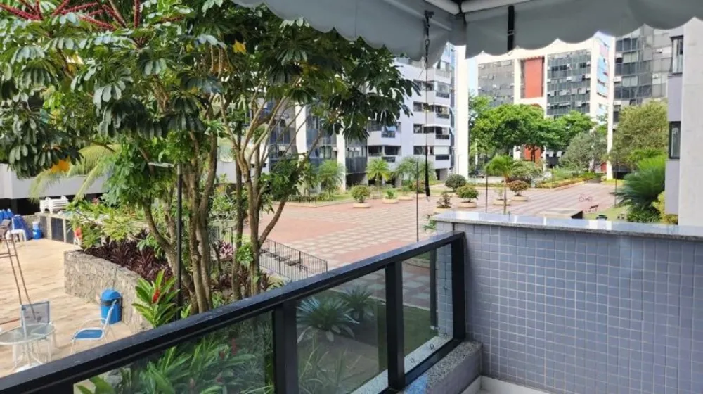 Apartamento, 3 quartos, 115 m² - Foto 2