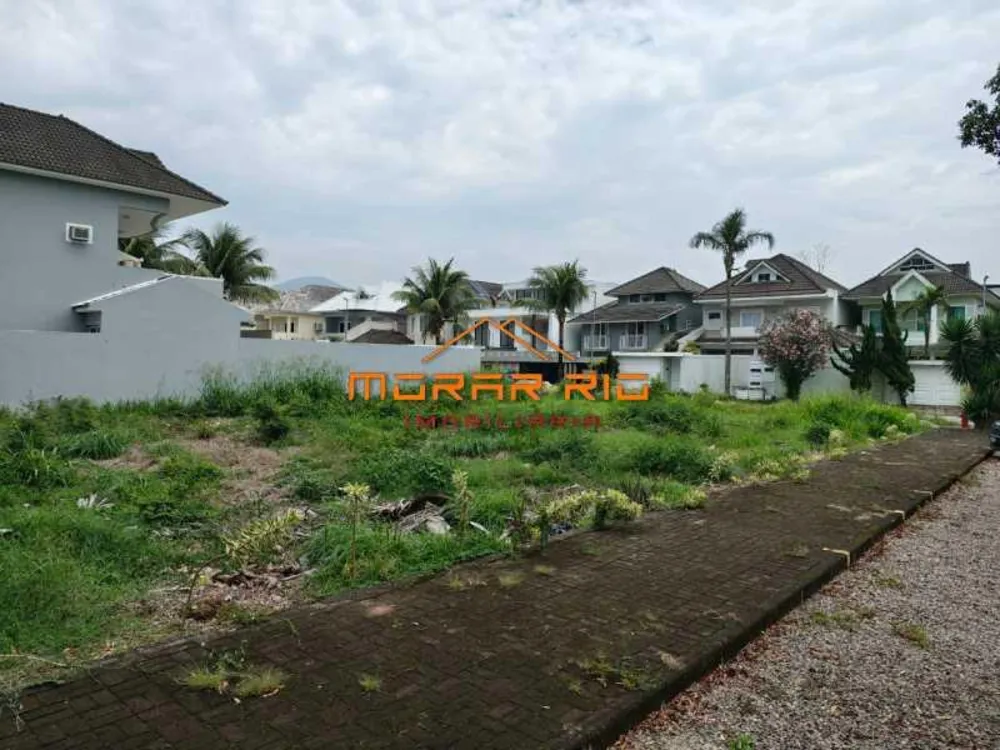 Terreno, 285 m² - Foto 1